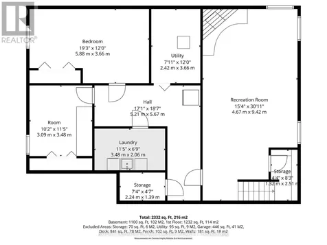 1 Meredith Avenue Cobourg ON K9A 4G6