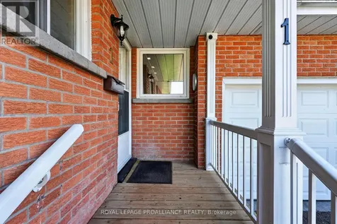1 Meredith Avenue Cobourg ON K9A 4G6