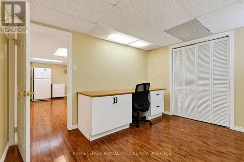 1 Meredith Avenue Cobourg ON K9A 4G6