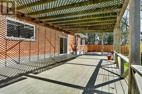 1 Meredith Avenue Cobourg ON K9A 4G6