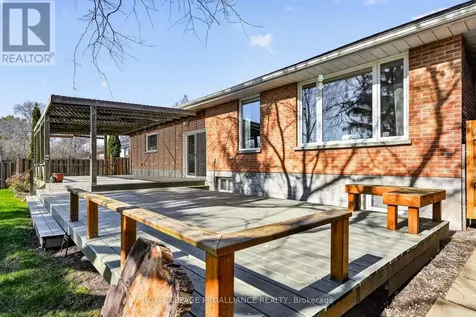 1 Meredith Avenue Cobourg ON K9A 4G6
