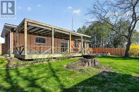 1 Meredith Avenue Cobourg ON K9A 4G6