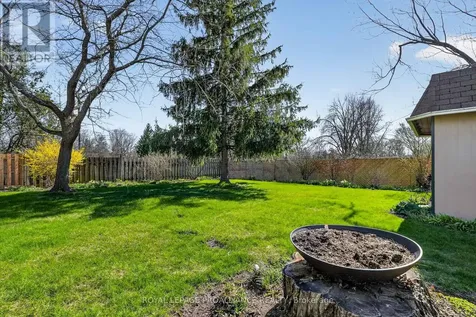 1 Meredith Avenue Cobourg ON K9A 4G6