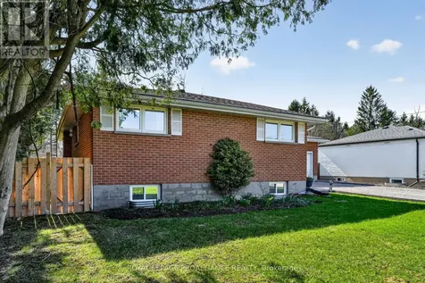 1 Meredith Avenue Cobourg ON K9A 4G6