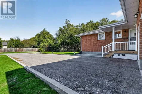 1 Meredith Avenue Cobourg ON K9A 4G6