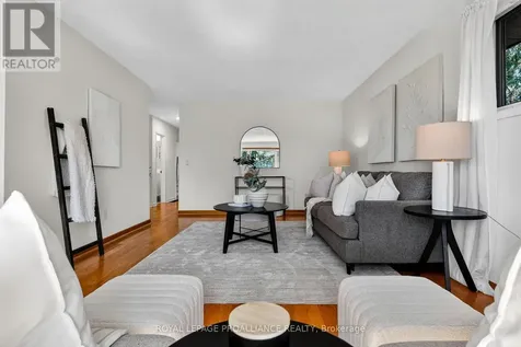1 Meredith Avenue Cobourg ON K9A 4G6