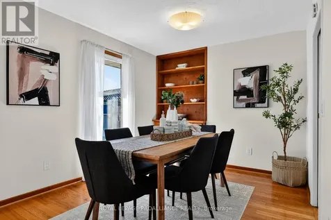 1 Meredith Avenue Cobourg ON K9A 4G6
