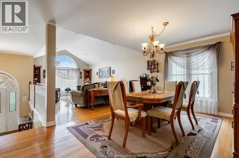 25 Regatta Drive Leamington ON N8H 5L6