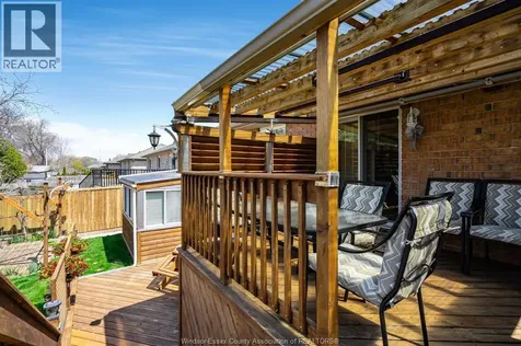 25 Regatta Drive Leamington ON N8H 5L6