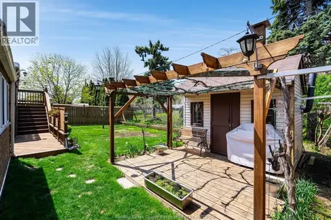 25 Regatta Drive Leamington ON N8H 5L6