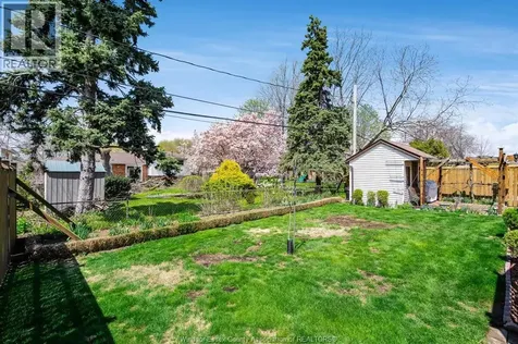 25 Regatta Drive Leamington ON N8H 5L6