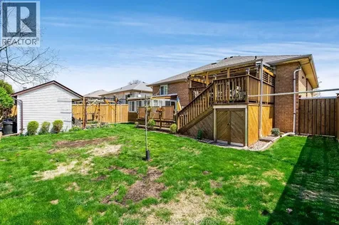 25 Regatta Drive Leamington ON N8H 5L6