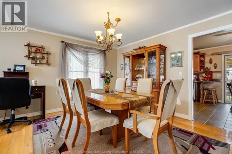25 Regatta Drive Leamington ON N8H 5L6