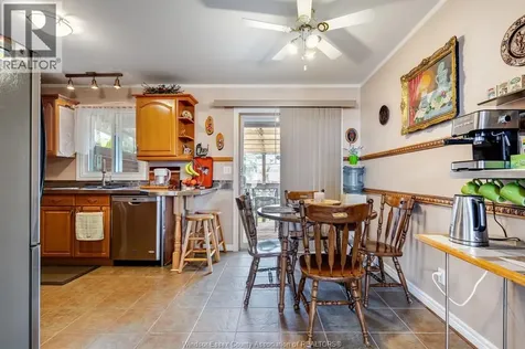 25 Regatta Drive Leamington ON N8H 5L6