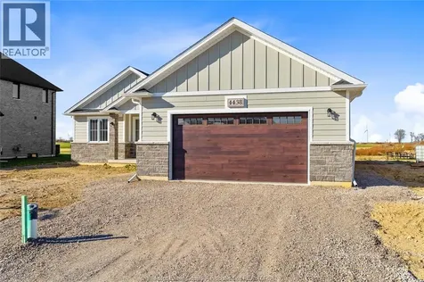 4438 Belmont Comber ON N0R 1A0