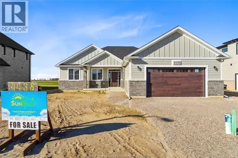 4438 Belmont Comber ON N0R 1A0