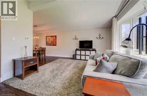 172 Rennie Drive Kitchener ON N2A 1J6
