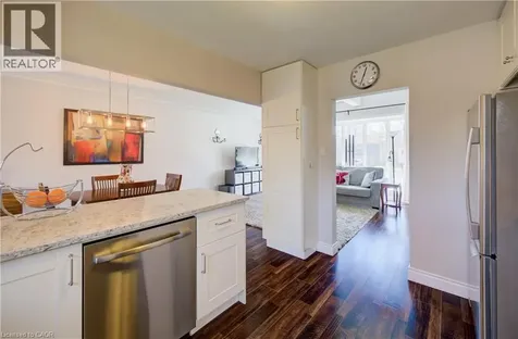 172 Rennie Drive Kitchener ON N2A 1J6