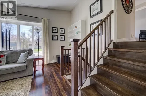 172 Rennie Drive Kitchener ON N2A 1J6