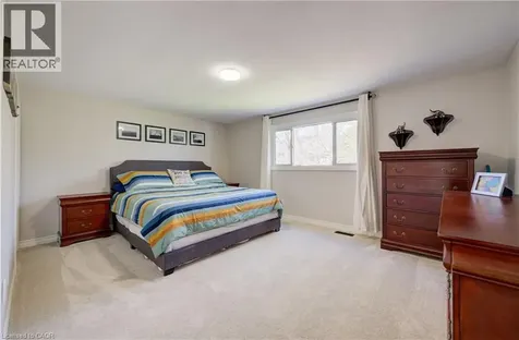 172 Rennie Drive Kitchener ON N2A 1J6