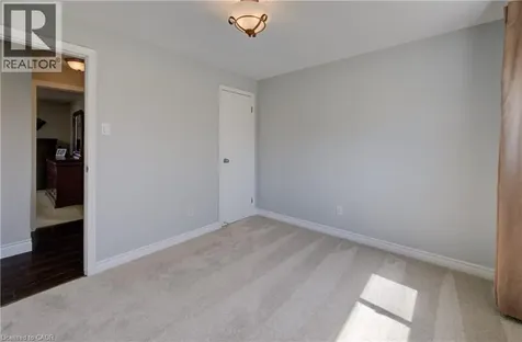 172 Rennie Drive Kitchener ON N2A 1J6