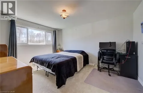 172 Rennie Drive Kitchener ON N2A 1J6