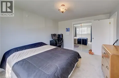 172 Rennie Drive Kitchener ON N2A 1J6