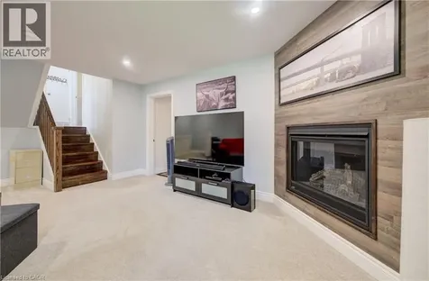 172 Rennie Drive Kitchener ON N2A 1J6