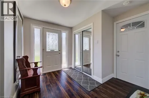 172 Rennie Drive Kitchener ON N2A 1J6