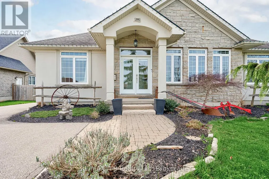296 Glass Street St. Marys ON N4X 1E5