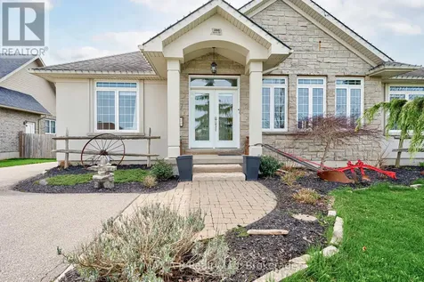 296 Glass Street St. Marys ON N4X 1E5