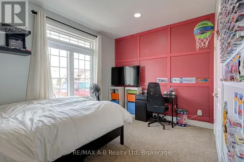 296 Glass Street St. Marys ON N4X 1E5