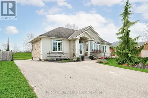 296 Glass Street St. Marys ON N4X 1E5