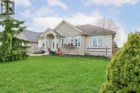 296 Glass Street St. Marys ON N4X 1E5