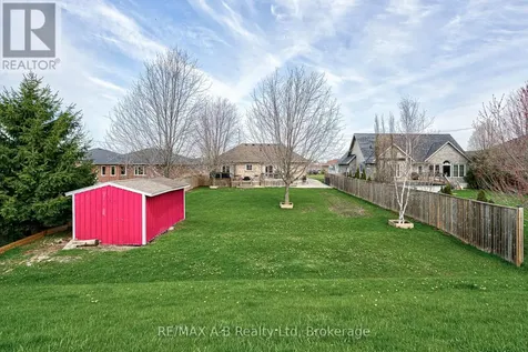 296 Glass Street St. Marys ON N4X 1E5