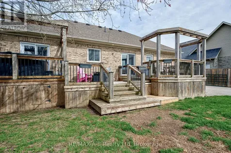 296 Glass Street St. Marys ON N4X 1E5