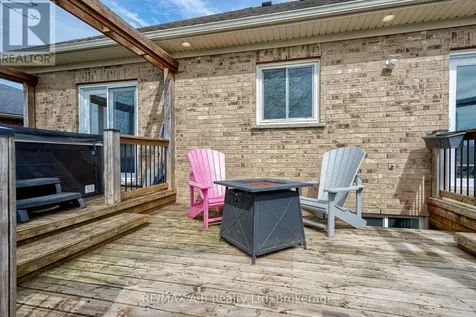 296 Glass Street St. Marys ON N4X 1E5