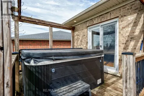 296 Glass Street St. Marys ON N4X 1E5