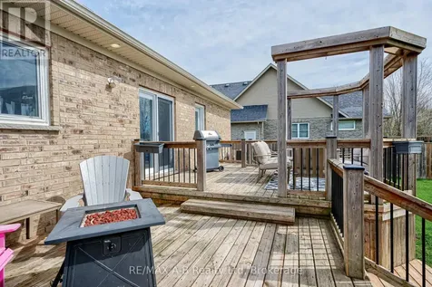 296 Glass Street St. Marys ON N4X 1E5