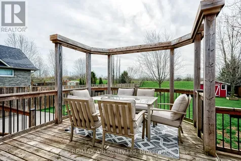 296 Glass Street St. Marys ON N4X 1E5