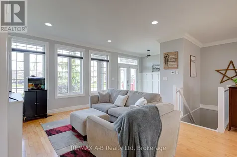 296 Glass Street St. Marys ON N4X 1E5