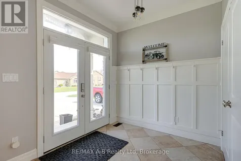 296 Glass Street St. Marys ON N4X 1E5