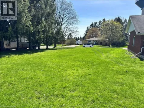 31 Christian Street Baden ON N3A 2M7