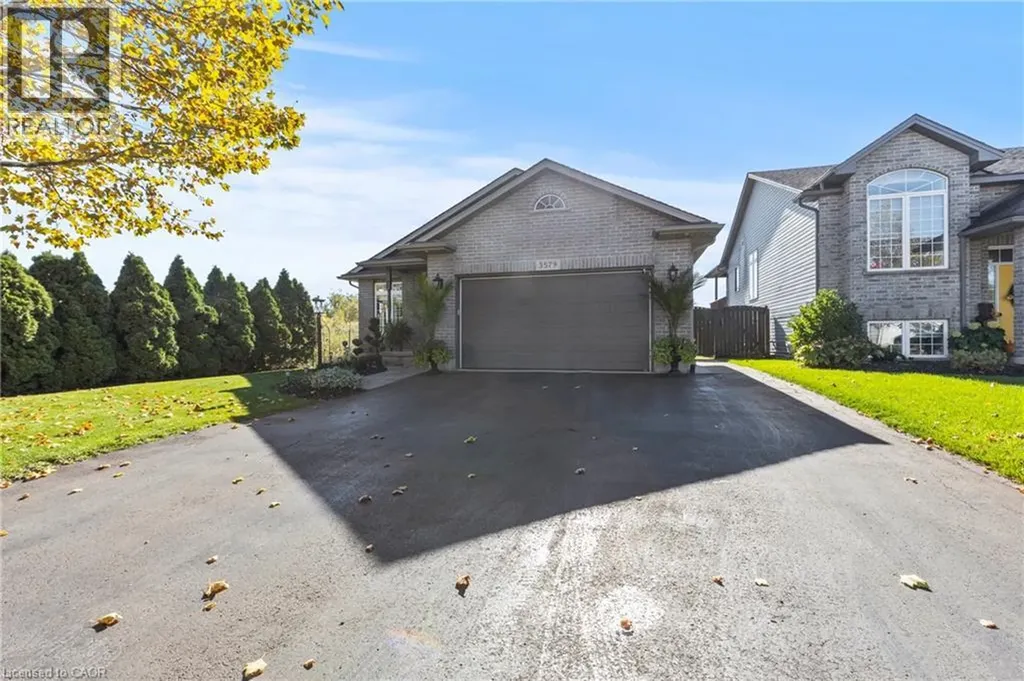 3579 Carver Street Stevensville ON L0S 1S0