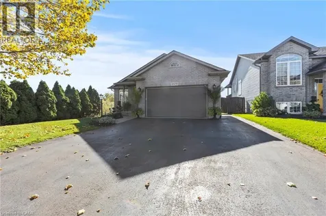3579 Carver Street Stevensville ON L0S 1S0