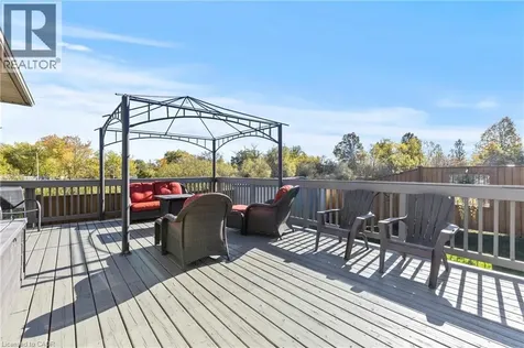 3579 Carver Street Stevensville ON L0S 1S0