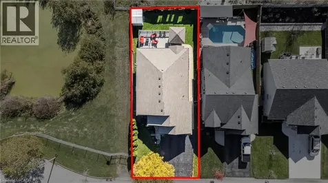 3579 Carver Street Stevensville ON L0S 1S0