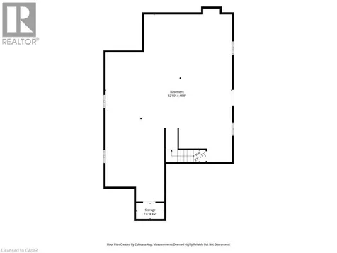 3579 Carver Street Stevensville ON L0S 1S0