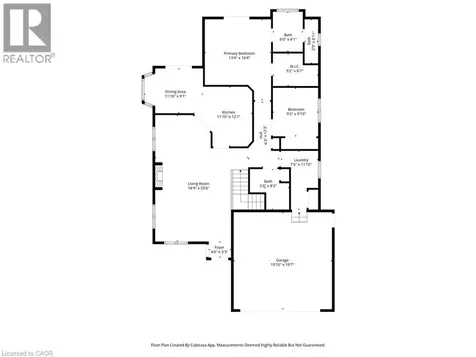 3579 Carver Street Stevensville ON L0S 1S0