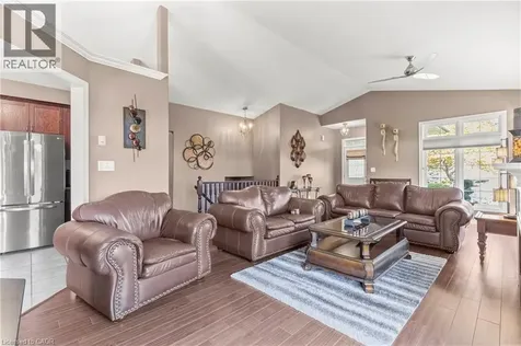 3579 Carver Street Stevensville ON L0S 1S0
